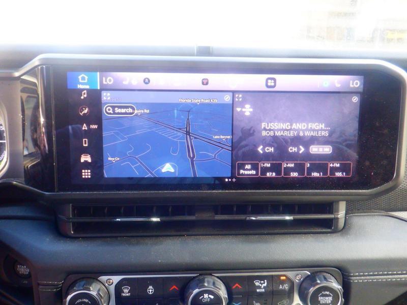 Jeep Wrangler 4xe  2024