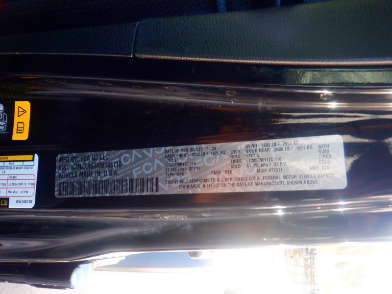 Jeep Wrangler 4xe  2024