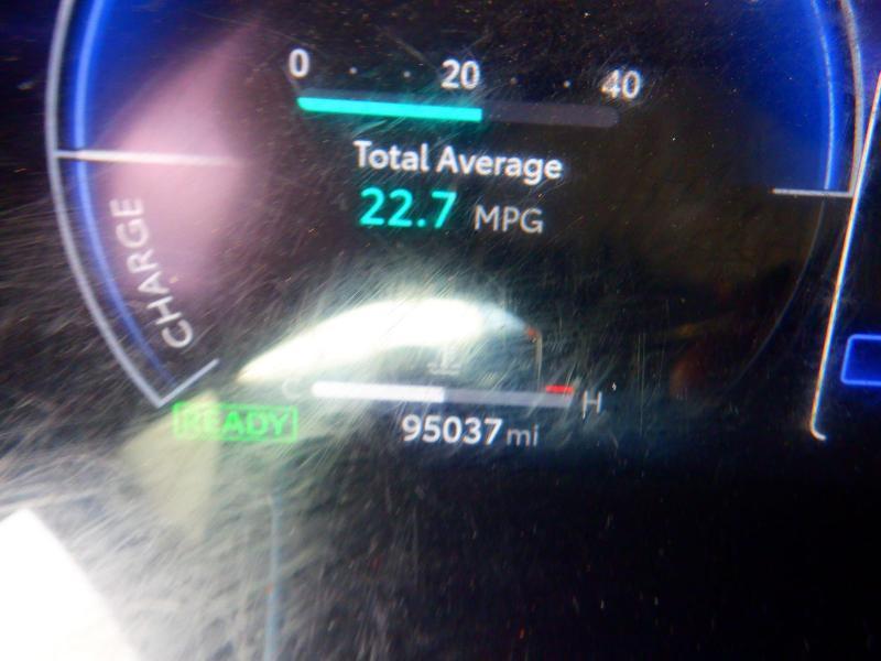 Toyota Grand Highlander Hybrid  2024