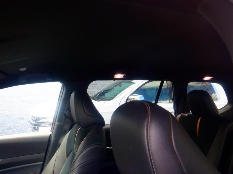 Toyota Grand Highlander Hybrid  2024