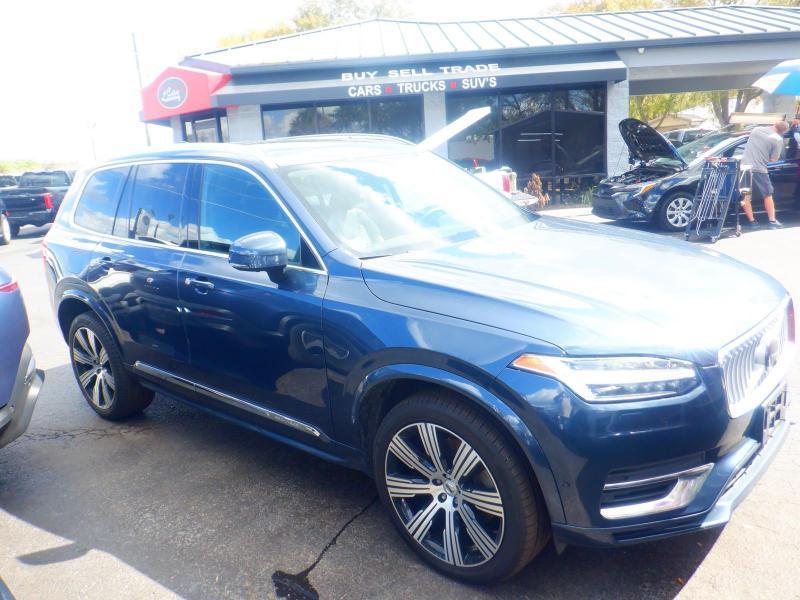 Volvo XC90  2024