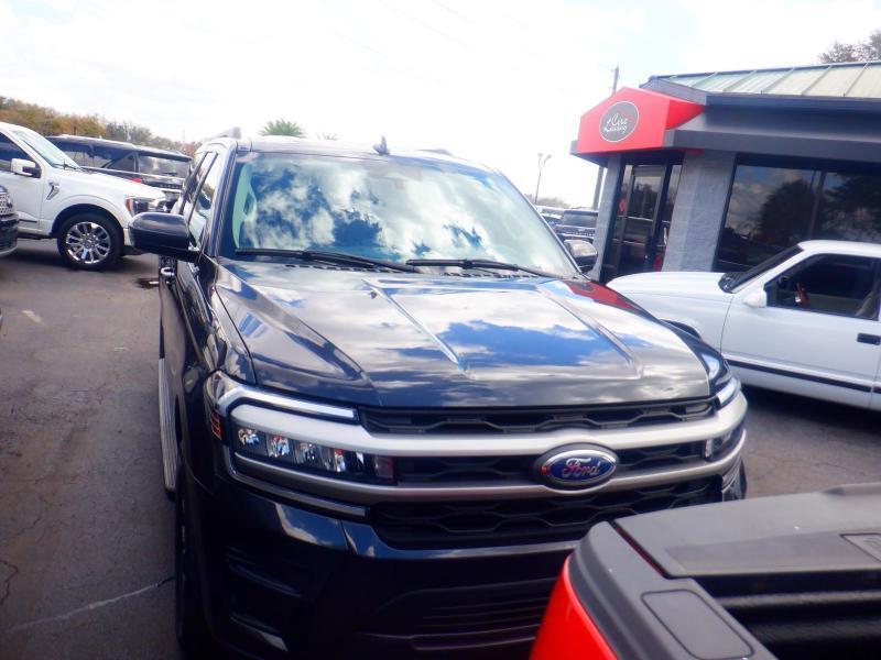 Ford Expedition  2024