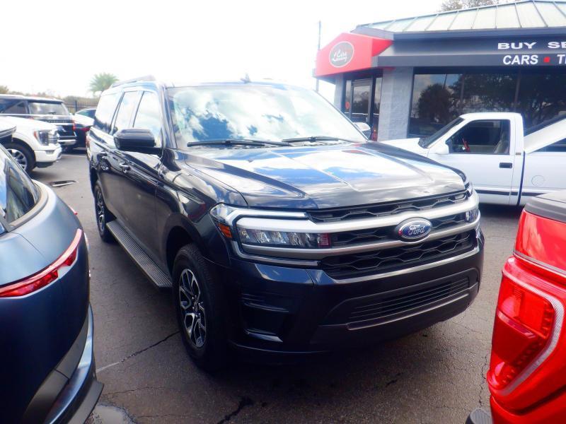 Ford Expedition  2024