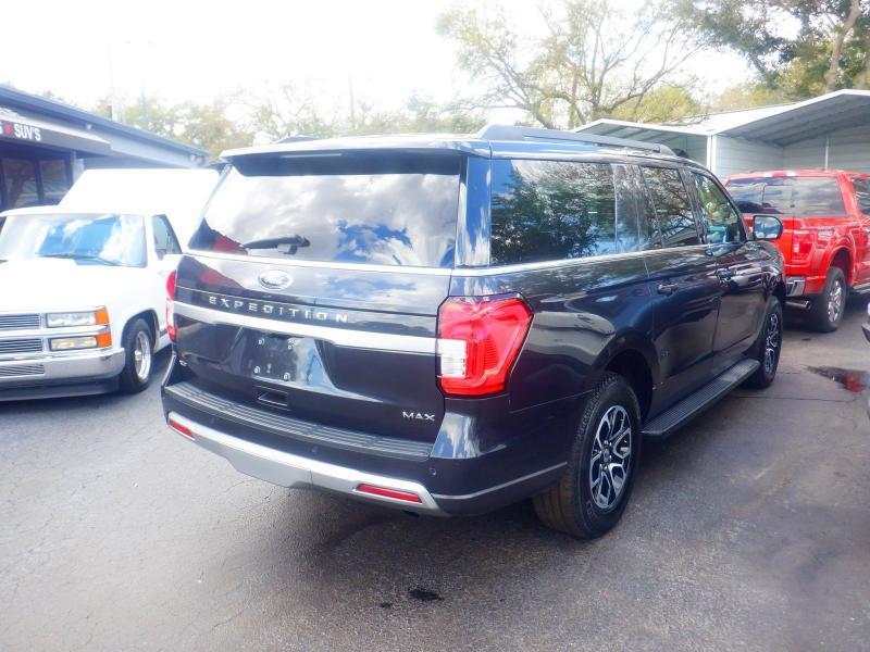 Ford Expedition  2024