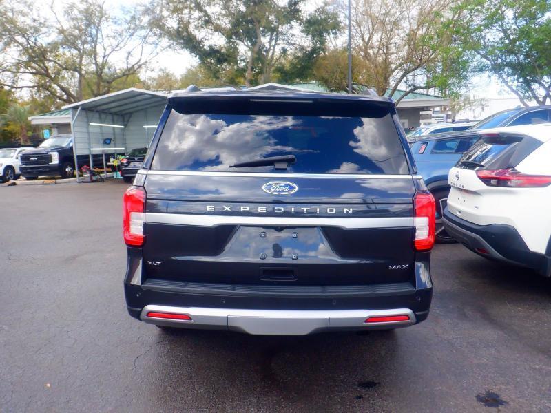 Ford Expedition  2024