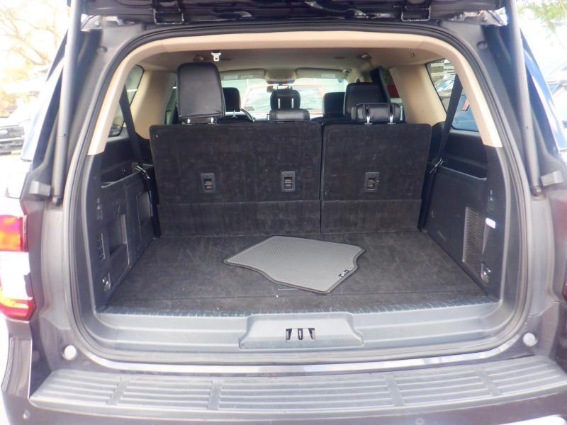 Ford Expedition  2024