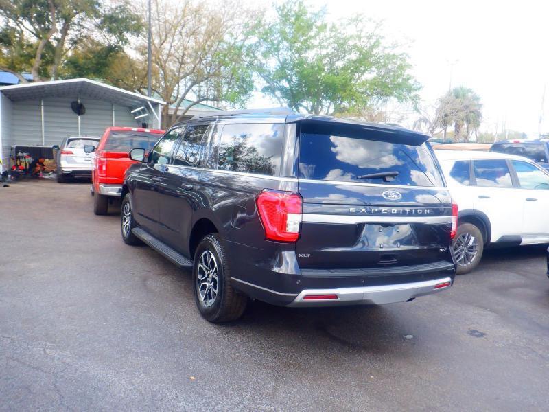 Ford Expedition  2024