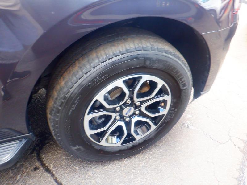 Ford Expedition  2024