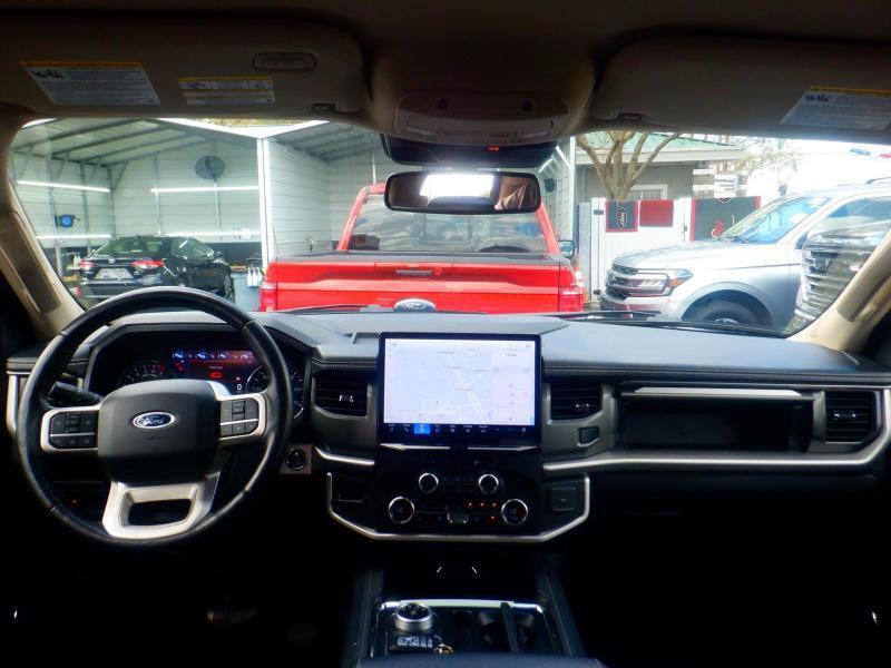 Ford Expedition  2024