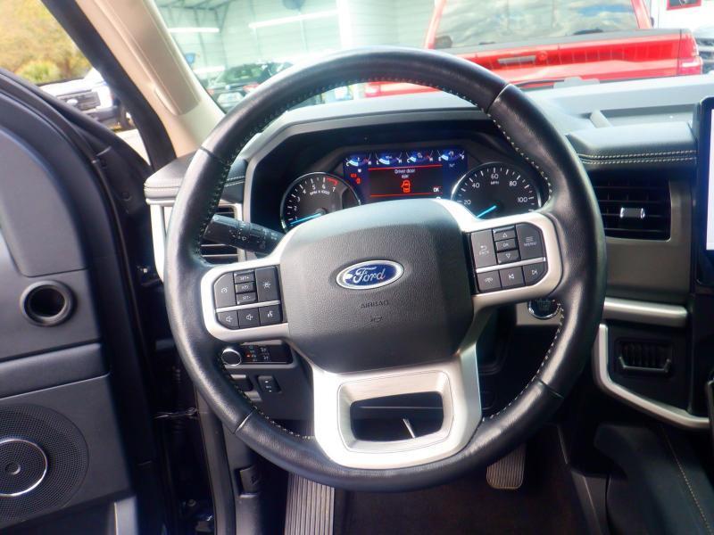 Ford Expedition  2024