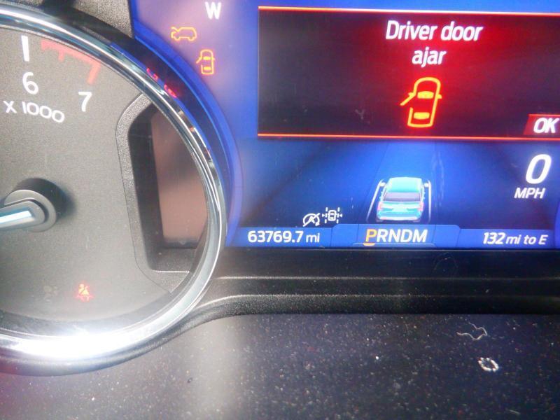 Ford Expedition  2024