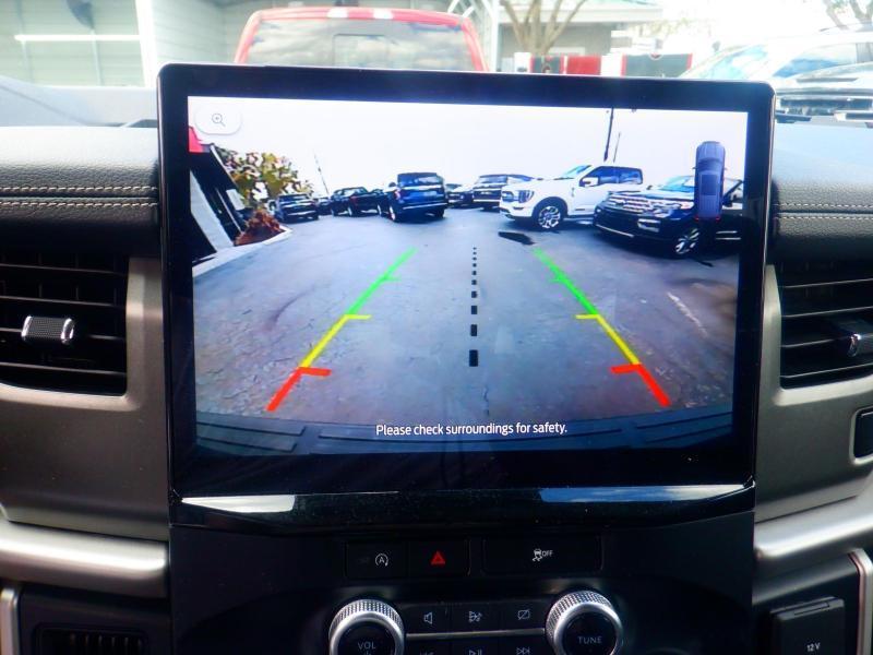 Ford Expedition  2024