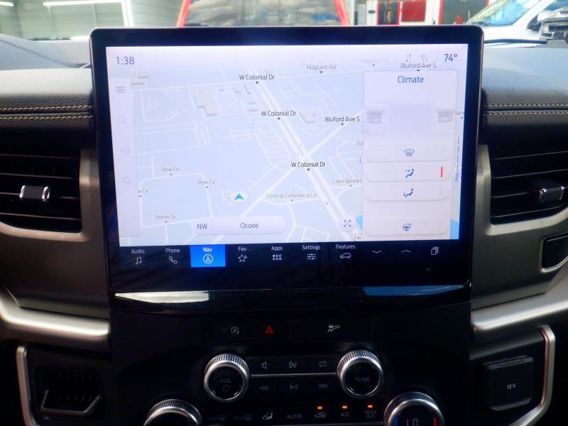 Ford Expedition  2024