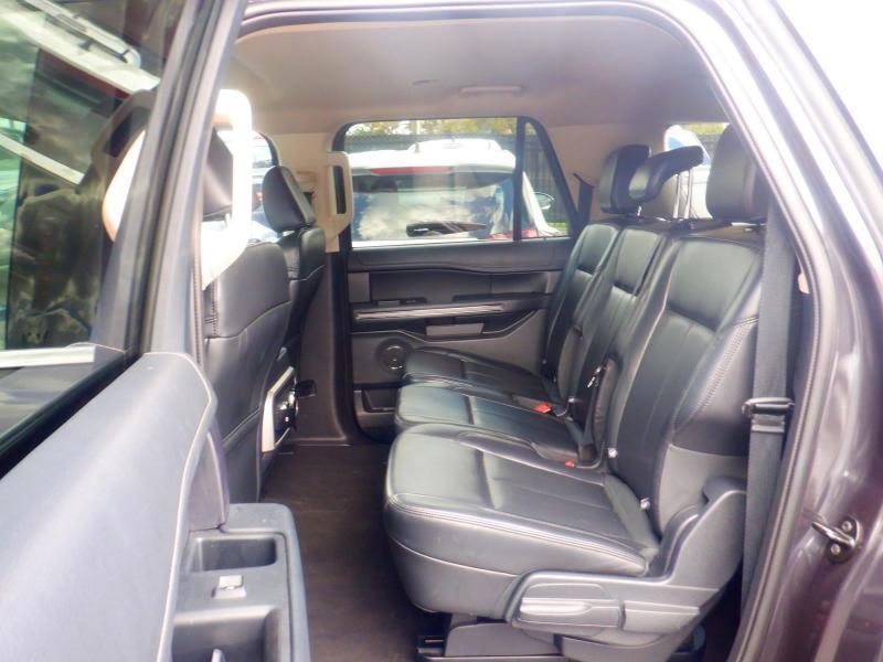 Ford Expedition  2024