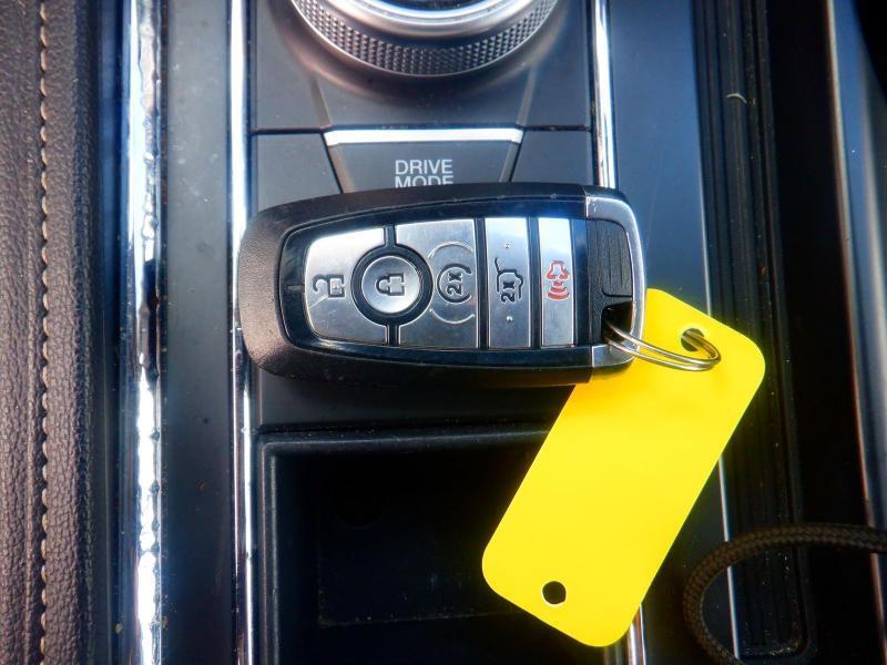 Ford Expedition  2024