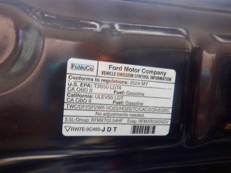 Ford Expedition  2024