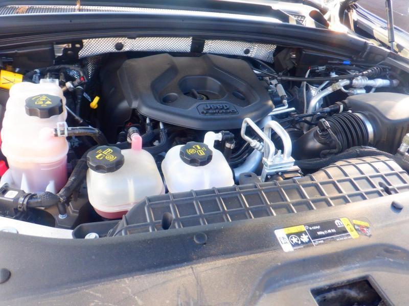 Jeep Grand Cherokee 4xe  2023