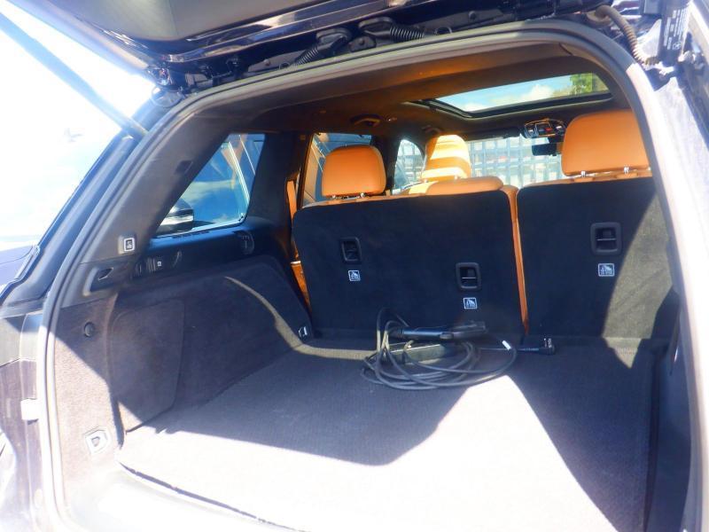 Jeep Grand Cherokee 4xe  2023