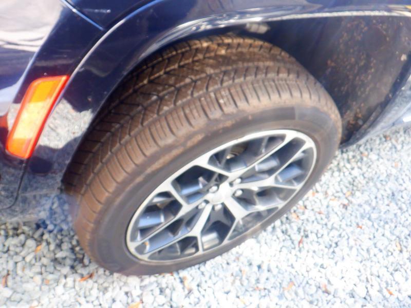 Jeep Grand Cherokee 4xe  2023