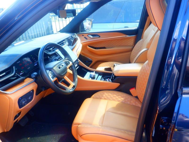 Jeep Grand Cherokee 4xe  2023