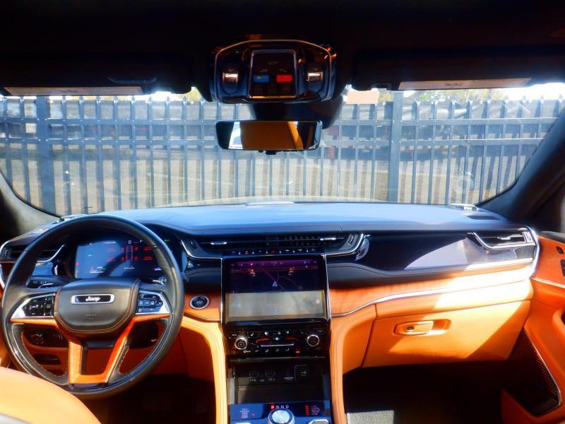 Jeep Grand Cherokee 4xe  2023