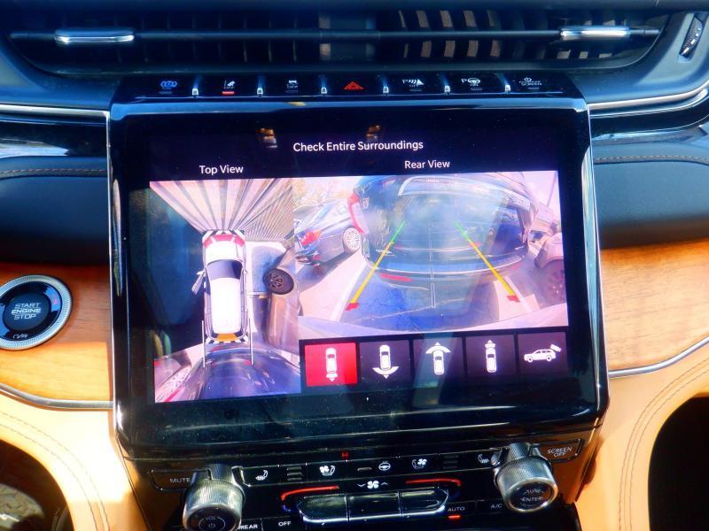 Jeep Grand Cherokee 4xe  2023