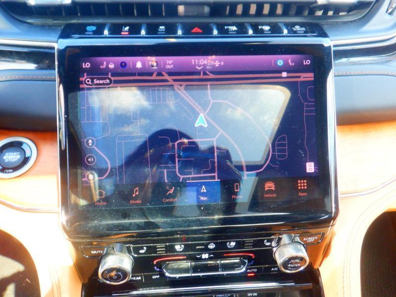 Jeep Grand Cherokee 4xe  2023