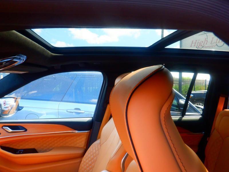 Jeep Grand Cherokee 4xe  2023