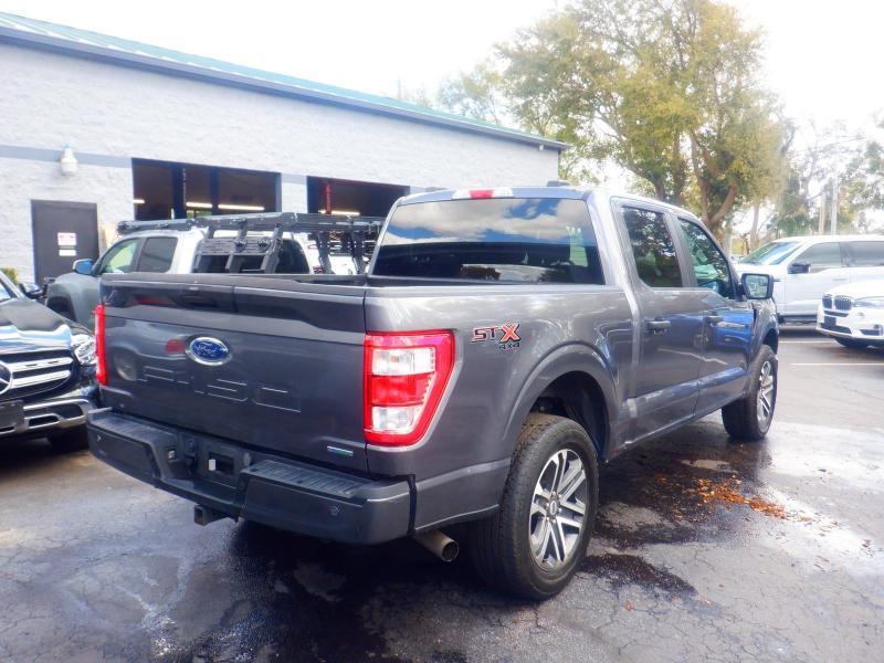 Ford F-150  2023