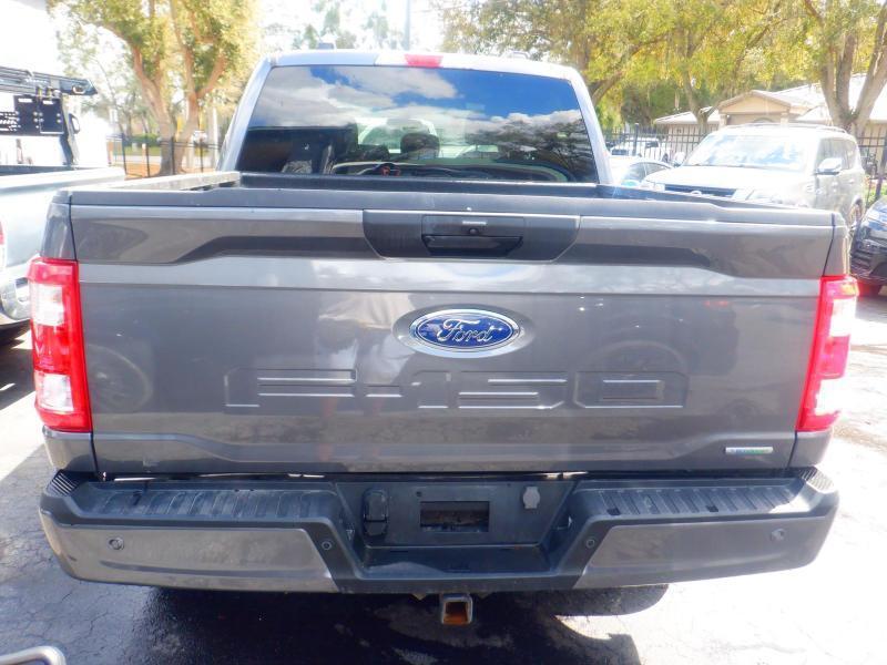 Ford F-150  2023