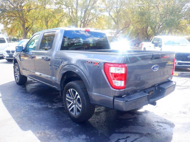 Ford F-150  2023