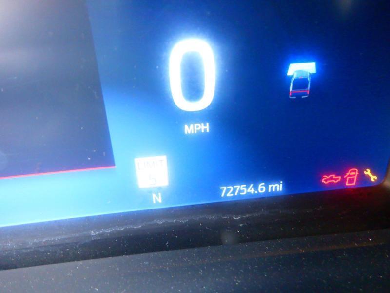 Ford F-150 Lightning  2023