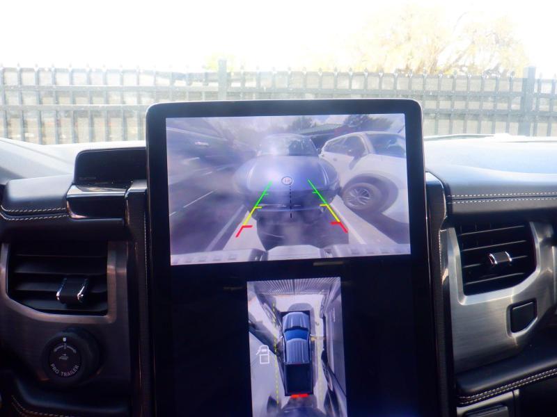 Ford F-150 Lightning  2023