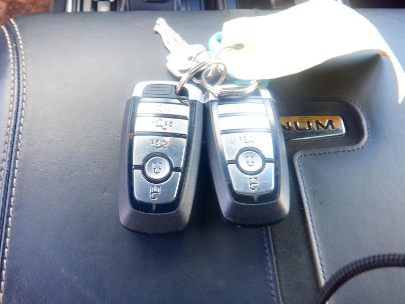 Ford F-150 Lightning  2023