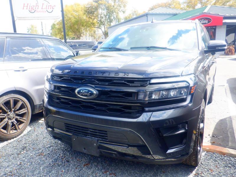 Ford Expedition Limited 2023