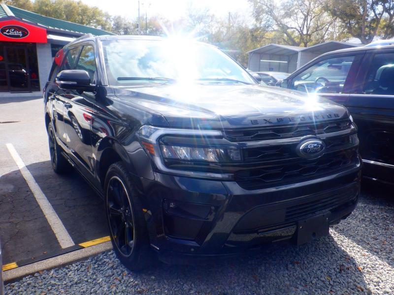 Ford Expedition Limited 2023