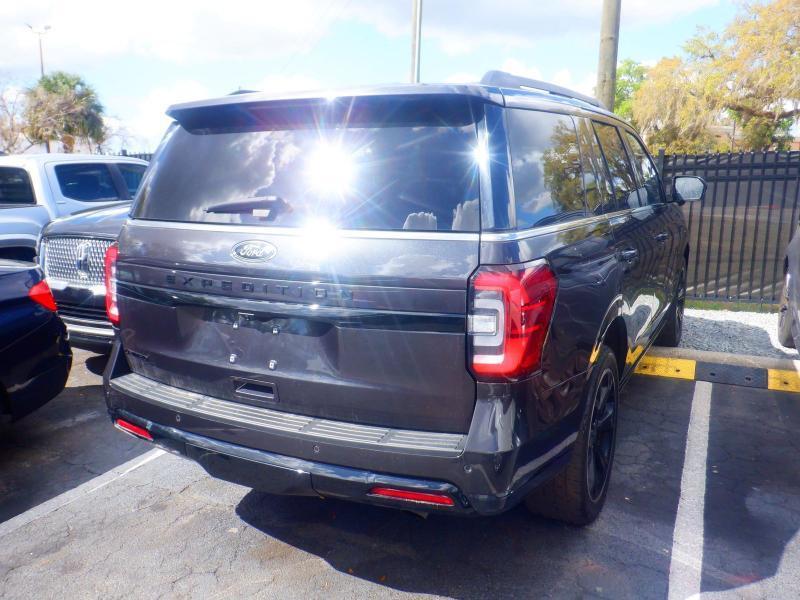 Ford Expedition Limited 2023