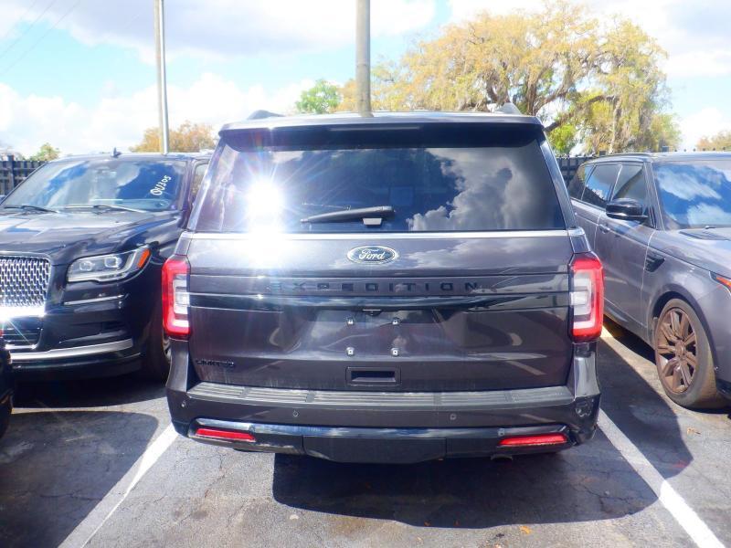 Ford Expedition Limited 2023