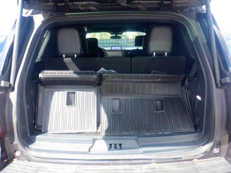 Ford Expedition Limited 2023