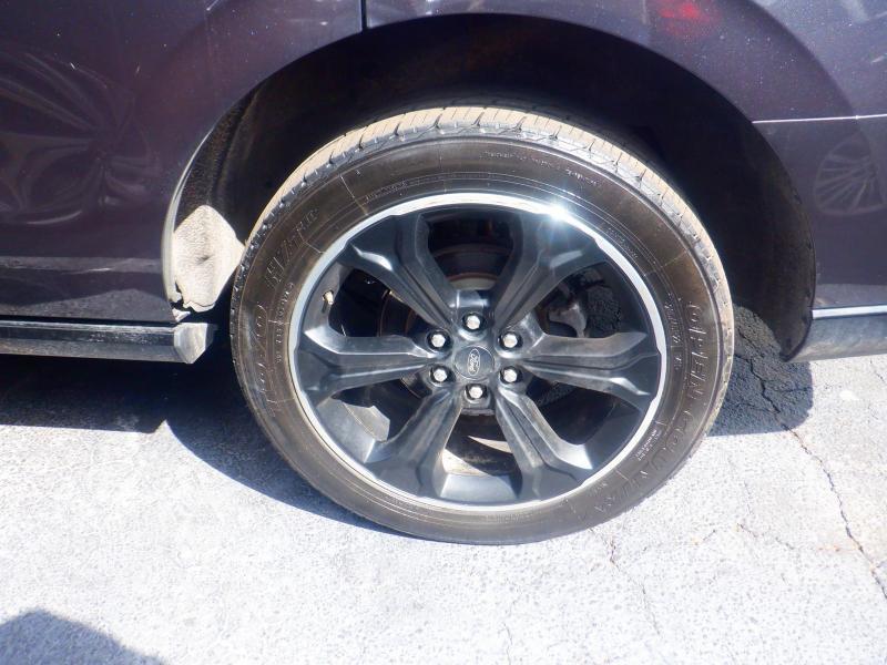 Ford Expedition Limited 2023