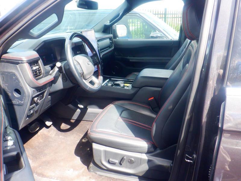 Ford Expedition Limited 2023