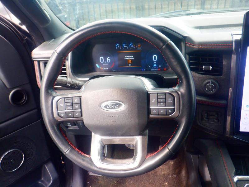 Ford Expedition Limited 2023