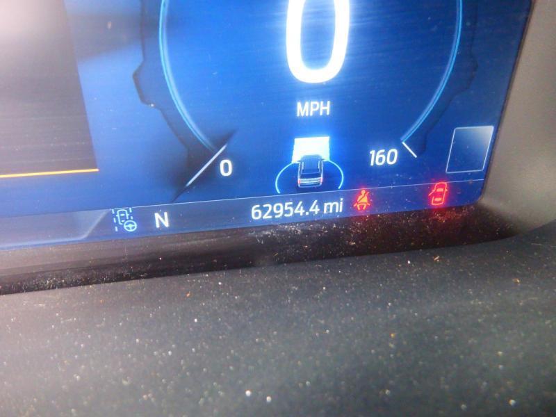 Ford Expedition Limited 2023