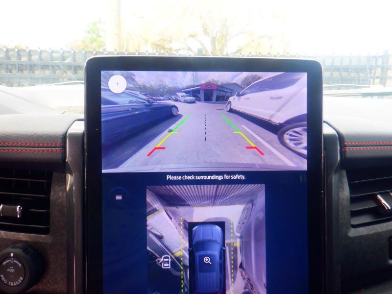 Ford Expedition Limited 2023