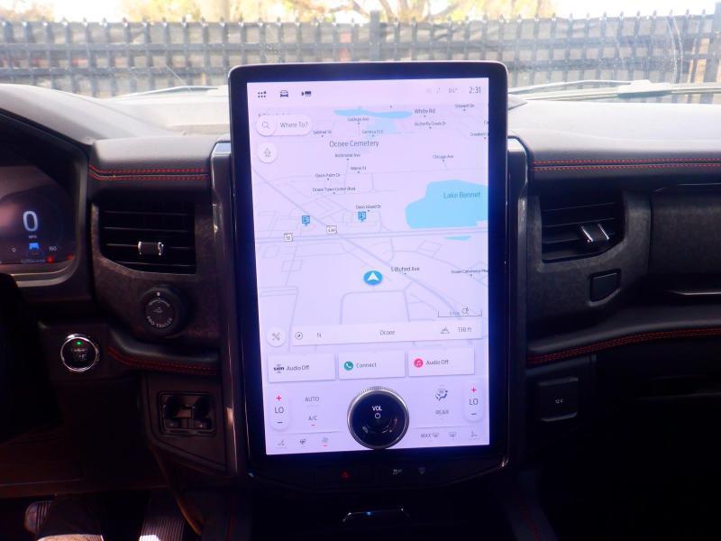 Ford Expedition Limited 2023