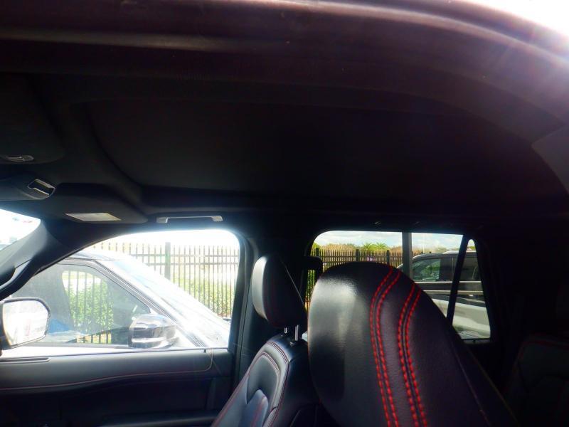 Ford Expedition Limited 2023