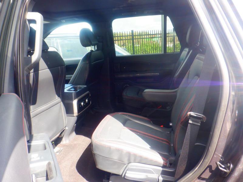 Ford Expedition Limited 2023