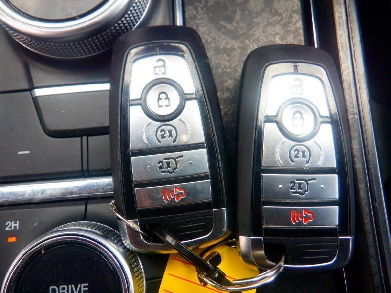 Ford Expedition Limited 2023