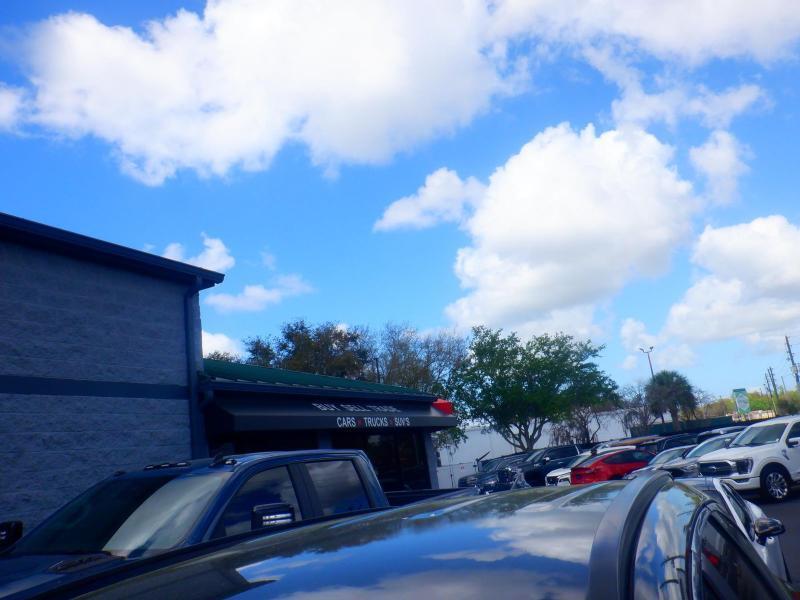 Hyundai Tucson  2024