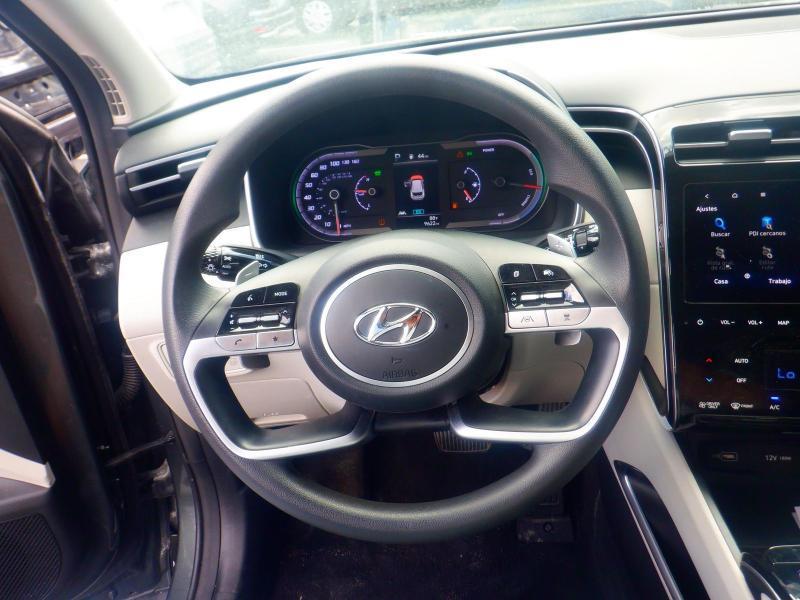 Hyundai Tucson  2024